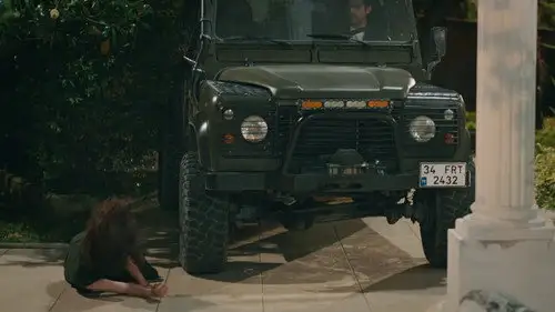 Rüzgarlı Tepe Temporada 2 Episodios 17 • Sub Español