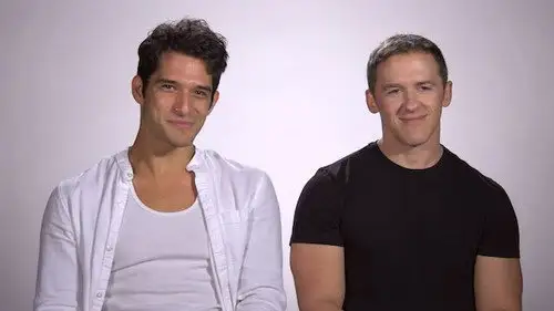 Teen Wolf Temporada 0 Episodios 13 • Sub Español