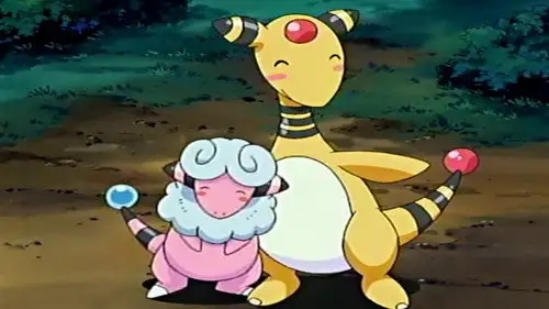 Pokémon Temporada 9 Episodios 3 • Sub Español