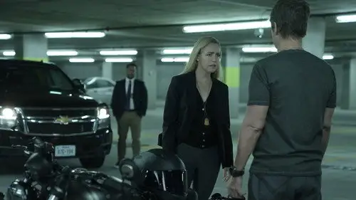 9-1-1: Lone Star Temporada 4 Episodios 3 • Sub Español