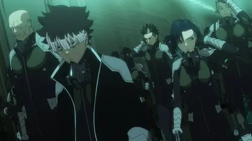 Kaiju No. 8 Temporada 1 Episodios 14 • Sub Español
