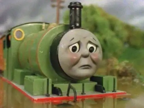 Thomas y sus amigos Temporada 3 Episodios 2 • Sub Español