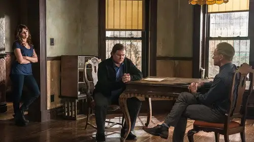 Elementary Temporada 3 Episodios 4 • Sub Español