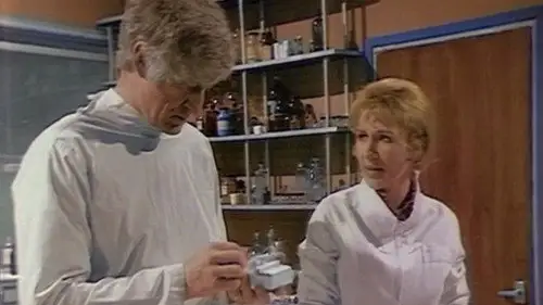 Doctor Who 1963 Temporada 7 Episodios 10 • Sub Español