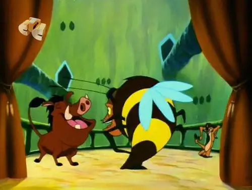Timón y Pumba Temporada 3 Episodios 1 • Sub Español