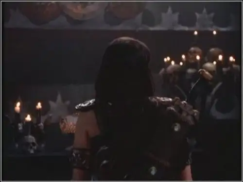 Xena, la princesa guerrera Temporada 5 Episodios 14 • Sub Español