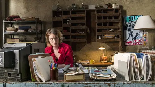 Halt and Catch Fire Temporada 3 Episodios 4 • Sub Español