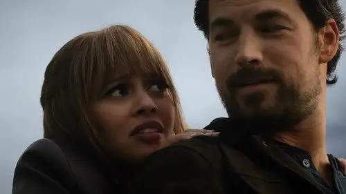 Infiltrada Temporada 2 Episodios 2 • Sub Español