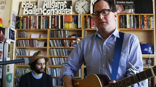 NPR Tiny Desk Concerts Sezon 5 Odc 10 • Online