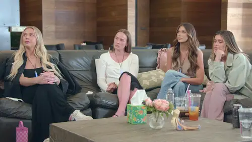 La vida secreta de las esposas mormonas Temporada 3 Episodios 10 • Sub Español
