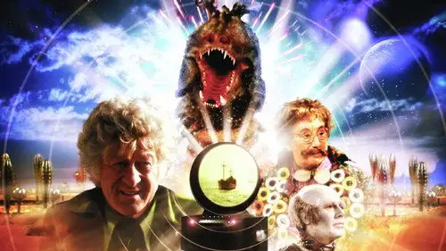 Doctor Who 1963 Temporada 10 Episodios 5 • Sub Español