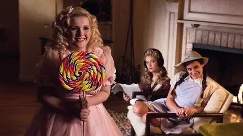Scream Queens Temporada 2 Episodios 8 • Sub Español