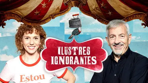 Ilustres Ignorantes Temporada 17 Episodios 13 • Sub Español