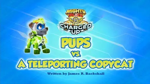 La Patrulla Canina Temporada 0 Episodios 8 • Sub Español