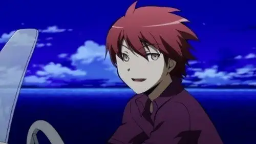 Assassination Classroom Temporada 1 Episodios 18 • Sub Español