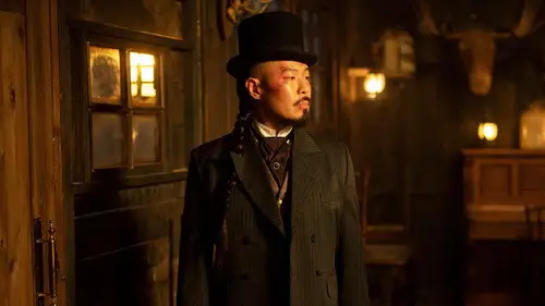 Warrior Temporada 3 Episodios 7 • Sub Español