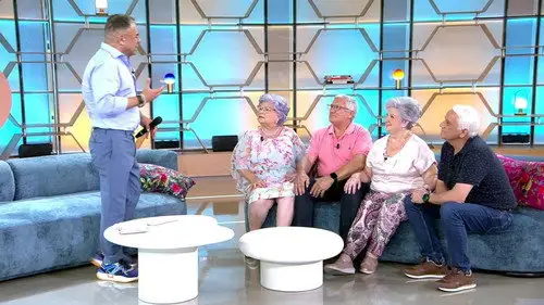 El diario de Jorge Temporada 1 Episodios 9 • Sub Español