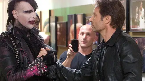 Californication Temporada 6 Episodios 12 • Sub Español