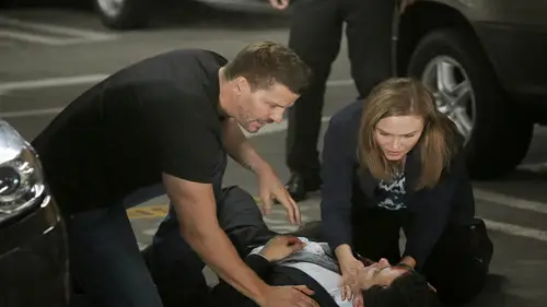 Bones Temporada 10 Episodios 1 • Sub Español