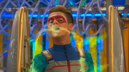 Henry Danger Temporada 5 Episodios 6 • Sub Español