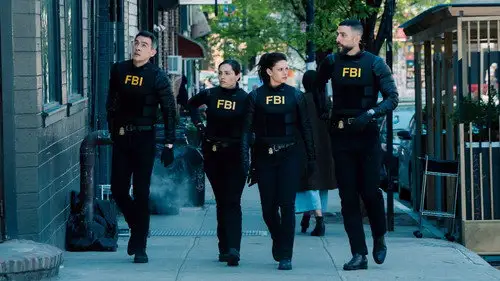 FBI Temporada 8 Episodios 22 • Sub Español