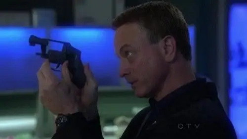 CSI: Nueva York Temporada 9 Episodios 11 • Sub Español