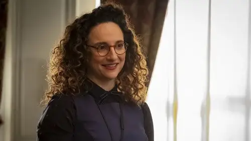 Madam Secretary Temporada 5 Episodios 18 • Sub Español