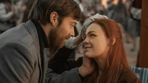 Outlander Temporada 4 Episodios 3 • Sub Español