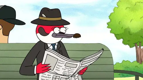 Historias corrientes Temporada 7 Episodios 4 • Sub Español