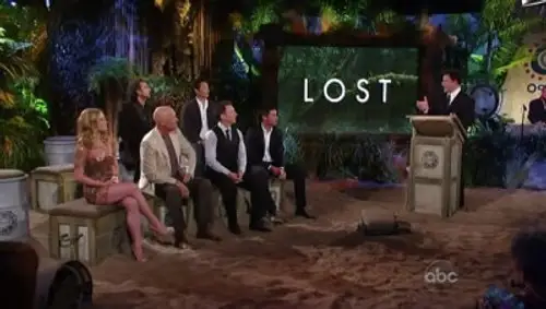 Perdidos Temporada 0 Episodios 15 • Sub Español