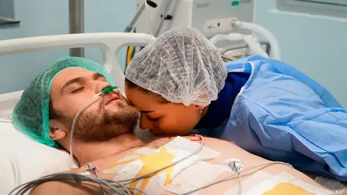 Çukur Temporada 2 Episodios 16 • Sub Español