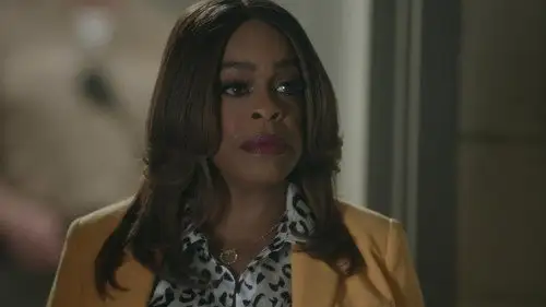 The Rookie: Feds Temporada 1 Episodios 20 • Sub Español