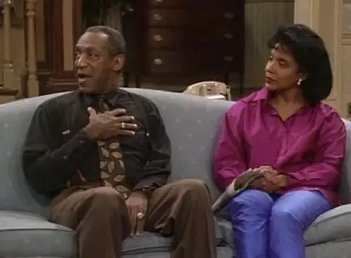 El show de Bill Cosby Temporada 8 Episodios 4 • Sub Español