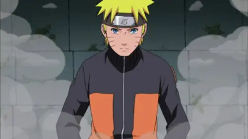 Naruto Shippuden Temporada 12 Episodios 256 • Sub Español
