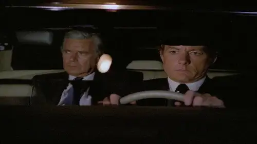 Dinastía 1981 Temporada 7 Episodios 3 • Sub Español