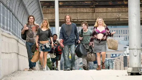 Shameless Temporada 7 Episodios 3 • Sub Español