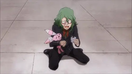Katekyo Hitman Reborn! Temporada 8 Episodios 191 • Sub Español