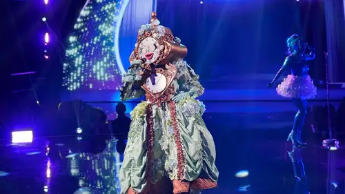 Mask Singer: Adivina quién canta (Estados Unidos) Temporada 11 Episodios 5 • Sub Español