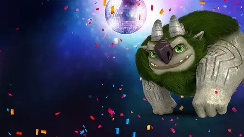 Trollhunters: Cuentos de Arcadia Temporada 0 Episodios 1 • Sub Español