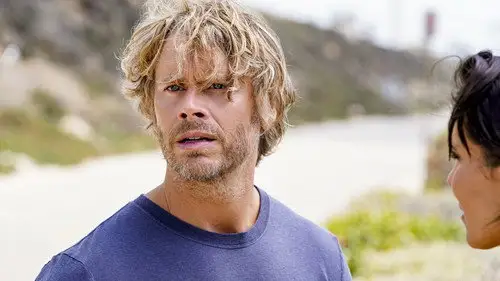 NCIS: Los Ángeles Temporada 13 Cap 2 • Español Online