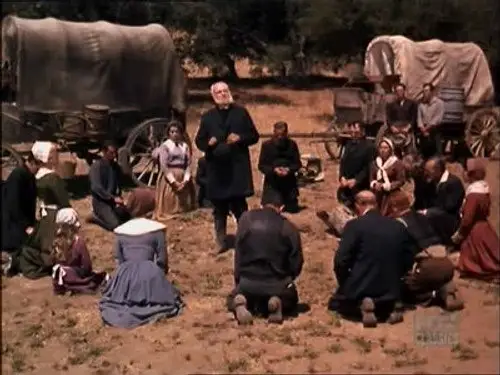 Bonanza Temporada 2 Episodios 5 • Sub Español