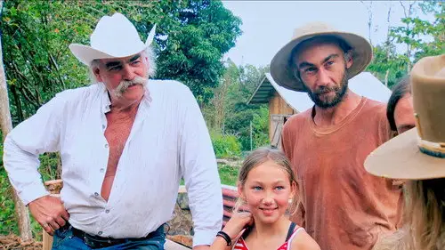 Homestead Rescue Temporada 12 Episodios 6 • Sub Español