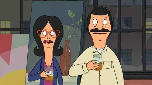 Bob's Burgers Temporada 10 Episodios 7 • Sub Español