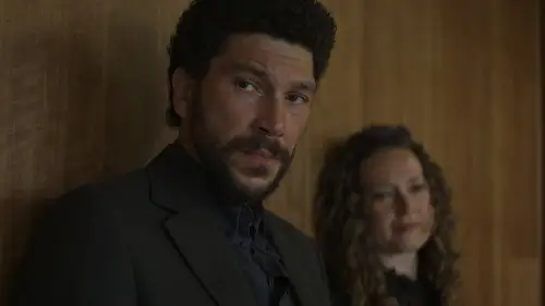Alice y Steve Temporada 1 Episodios 5 • Sub Español