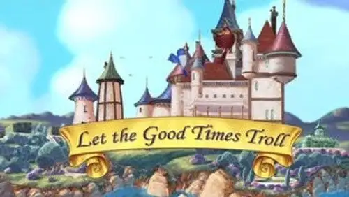 La princesa Sofía Temporada 1 Episodios 3 • Sub Español