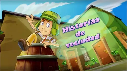 El Chavo animado Temporada 5 Episodios 1 • Sub Español