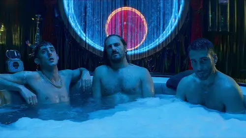 Sky Rojo Temporada 1 Episodios 7 • Sub Español