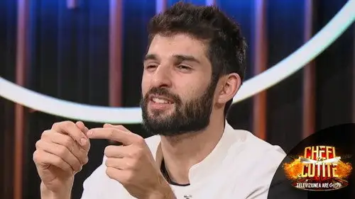 Chefi la cuțite Temporada 13 Episodios 2 • Sub Español