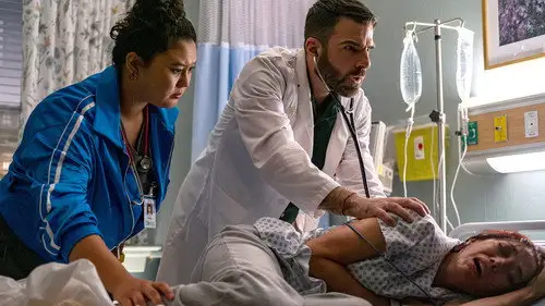 Mentes brillantes Temporada 1 Episodios 10 • Sub Español