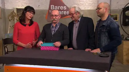 Bares für Rares - Lieblingsstücke Temporada 2 Episodios 2 • Sub Español